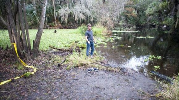 Photo du film The Glades