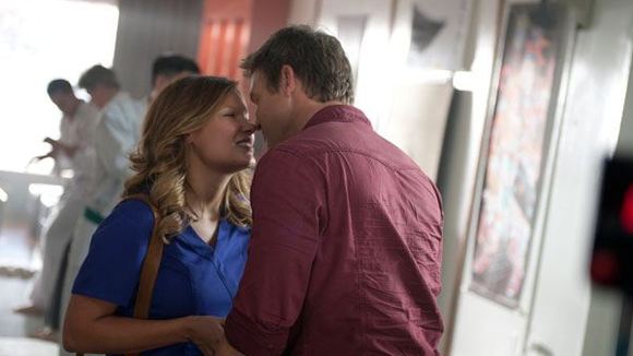 Photo du film The Glades