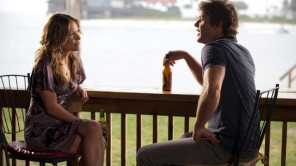 Photo du film The Glades