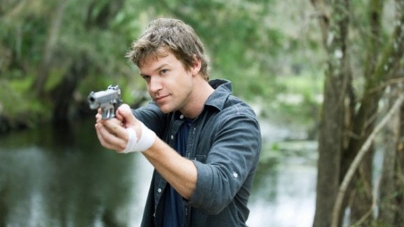 Photo du film The Glades