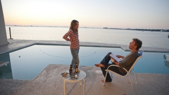 Photo du film The Glades