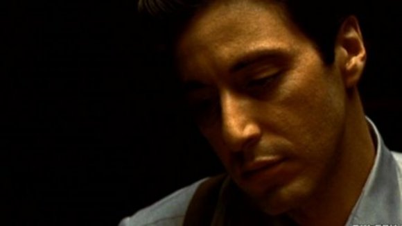 Photo from the movie The Godfather Part II