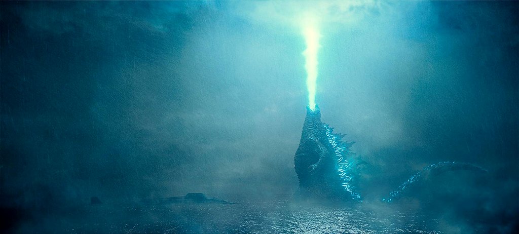 Photo du film Godzilla: Roi des monstres