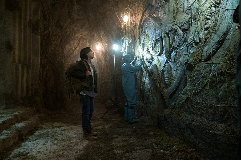 Photo du film Godzilla: Roi des monstres