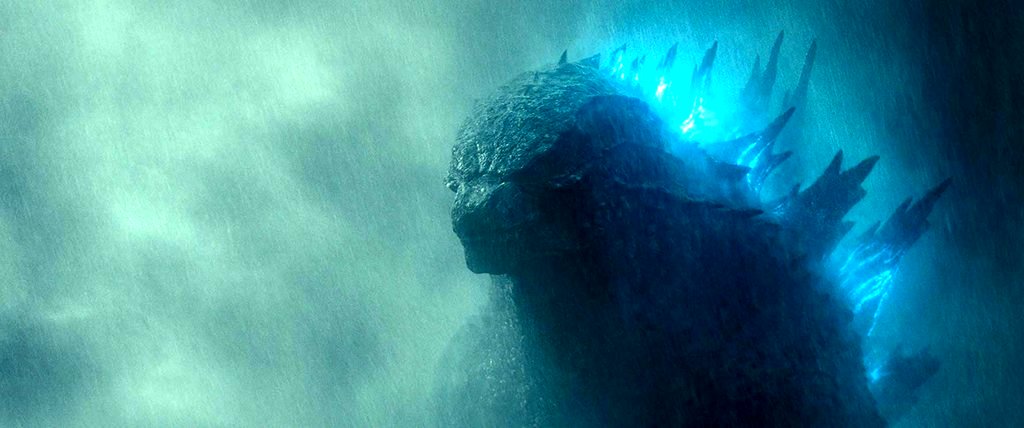 Photo du film Godzilla: Roi des monstres