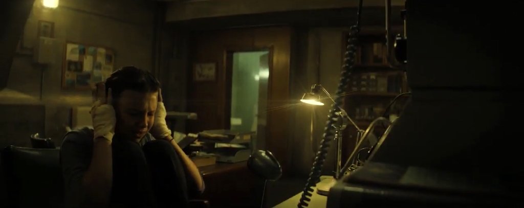 Photo du film Godzilla: Roi des monstres