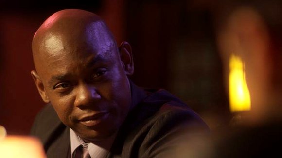 Photo from the movie Guardian Angel