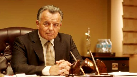 Photo from the movie Guardian Angel