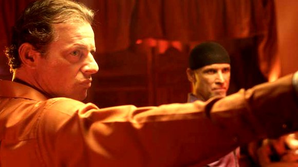 Photo from the movie Guardian Angel