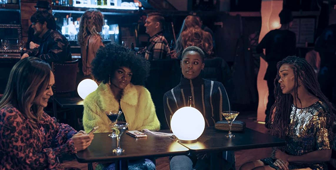 Photo du film Harlem