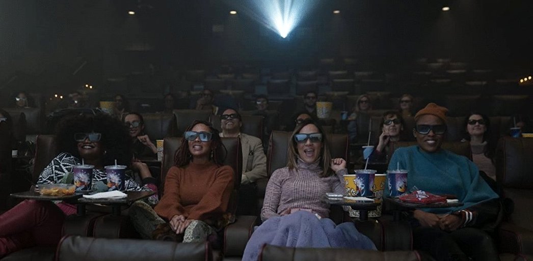 Photo du film Harlem