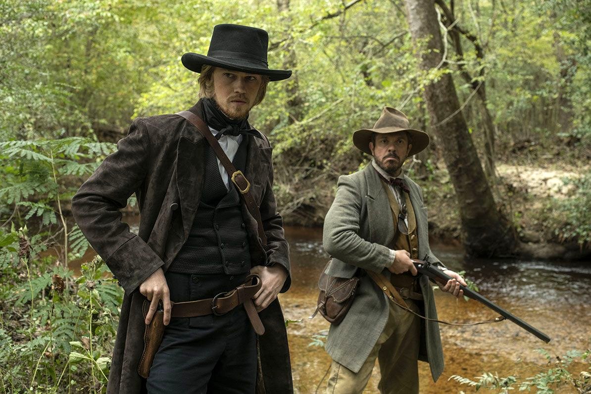 Photo from the movie Harriet