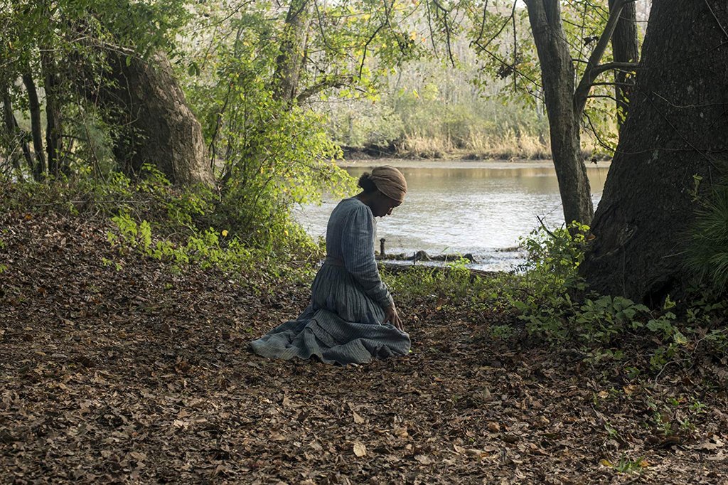 Photo from the movie Harriet