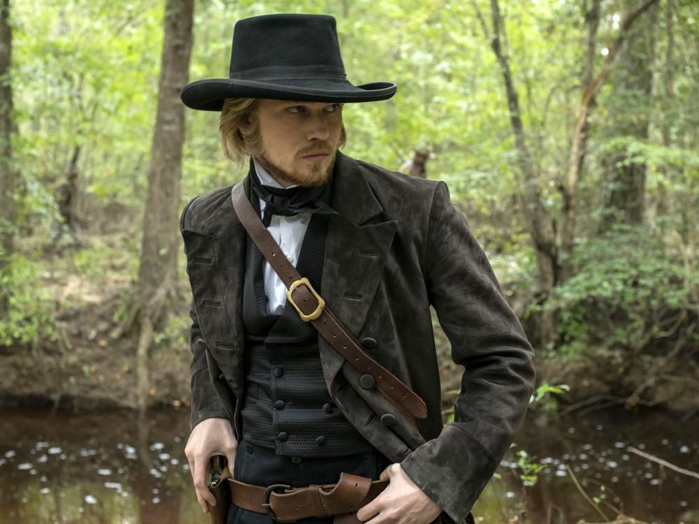 Photo from the movie Harriet