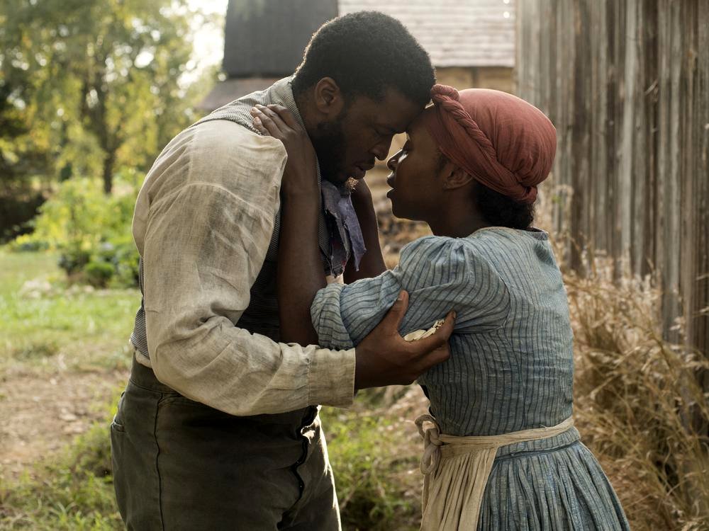 Photo from the movie Harriet