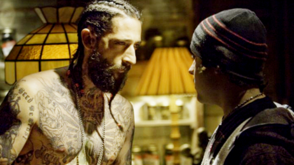 Photo du film High School