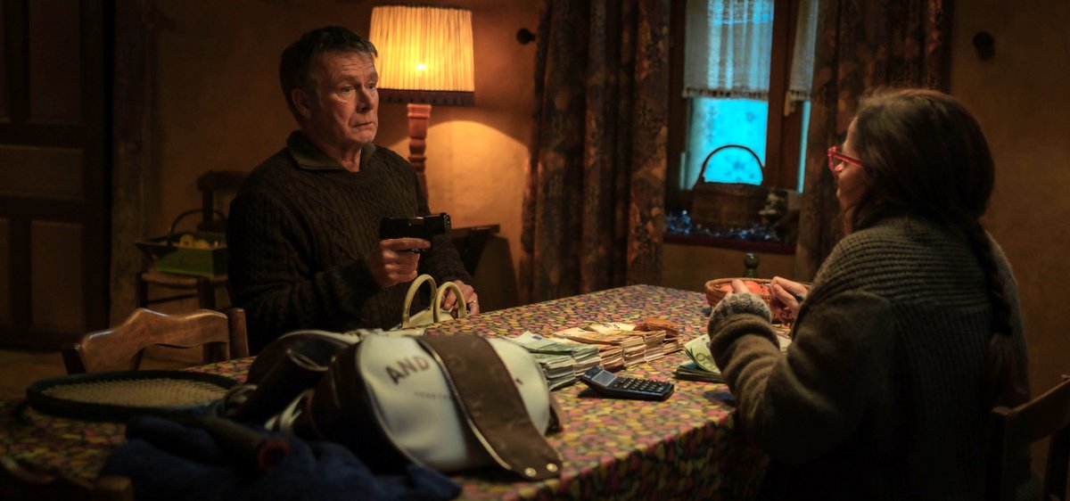 Photo du film Un ours dans le Jura