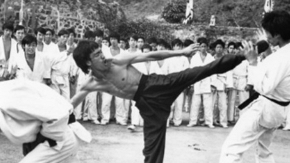 Photo du film I Am Bruce Lee