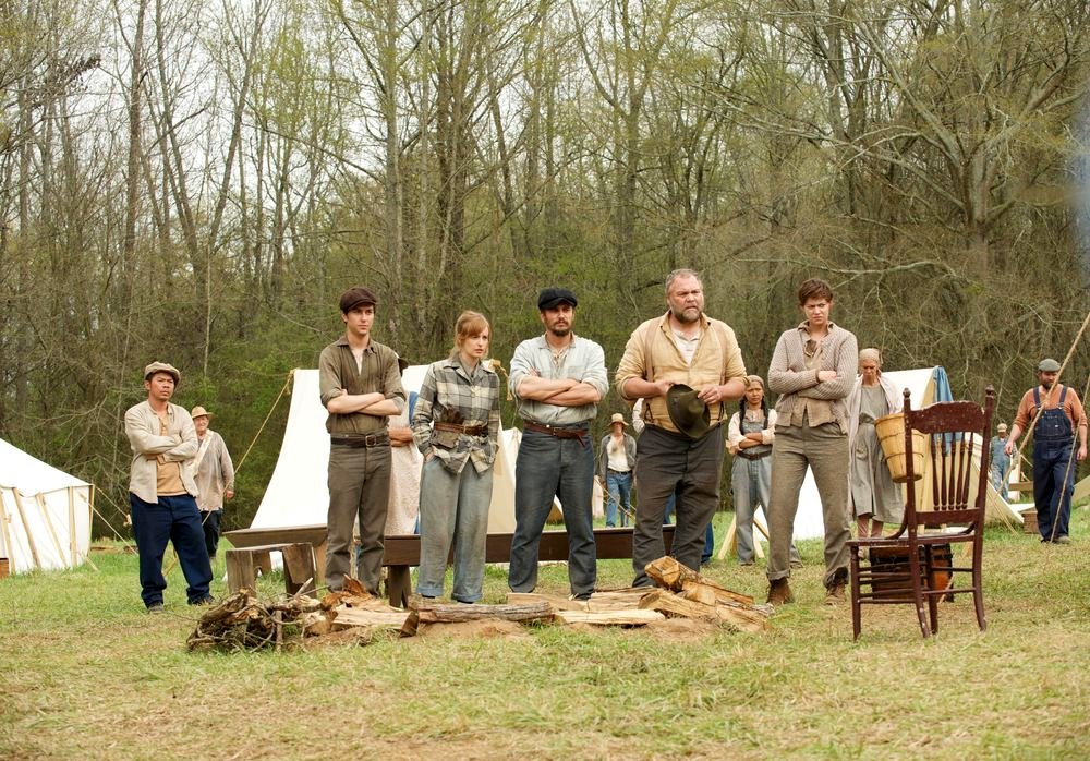 Photo from the movie In Dubious Battle