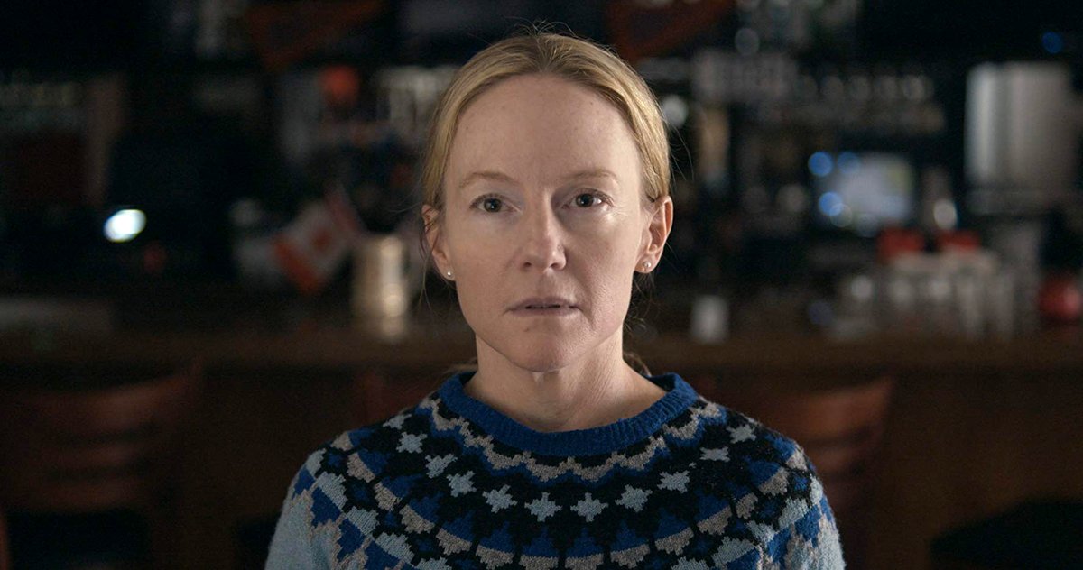 Photo du film International Falls