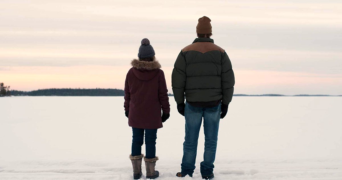 Photo du film International Falls