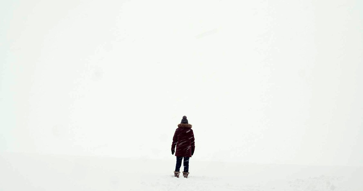 Photo du film International Falls