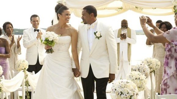 Photo du film Jumping the Broom