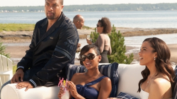 Photo du film Jumping the Broom