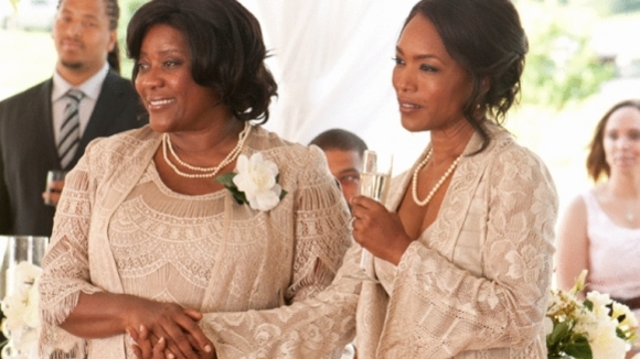 Photo du film Jumping the Broom