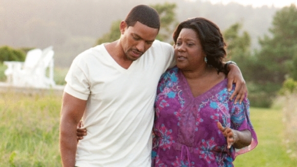 Photo du film Jumping the Broom