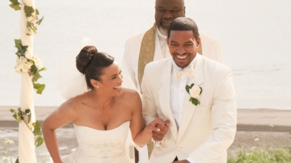 Photo du film Jumping the Broom
