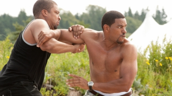 Photo du film Jumping the Broom