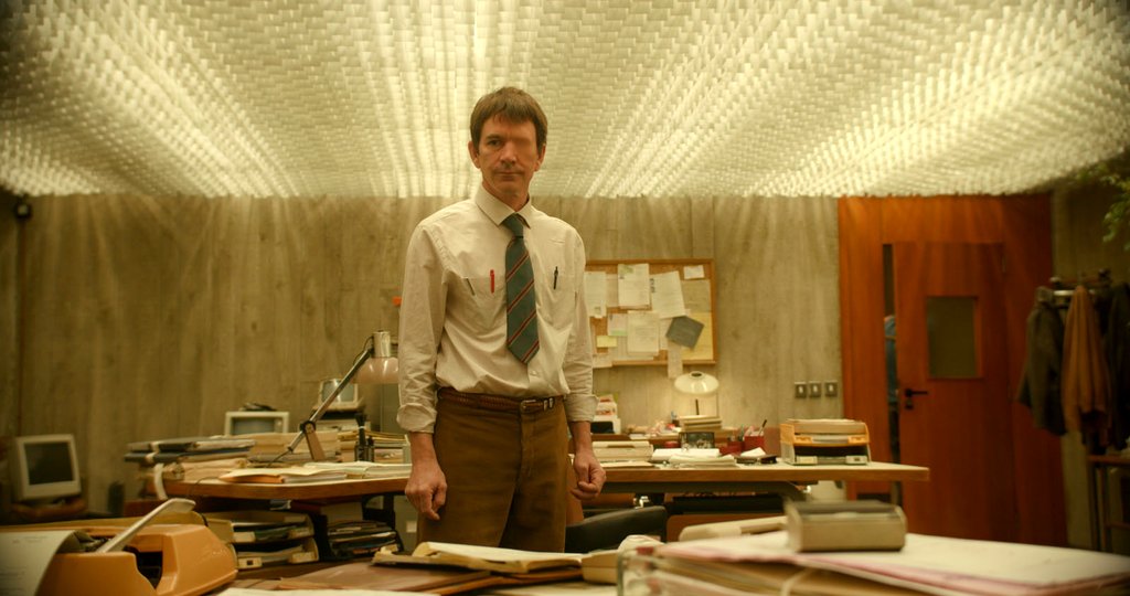 Photo du film Au poste!