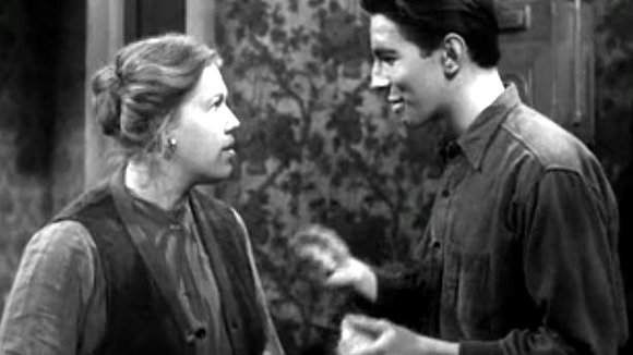 Photo from the movie Kid Monk Baroni