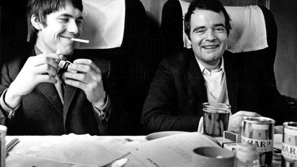 Photo from the movie Lambert & Stamp