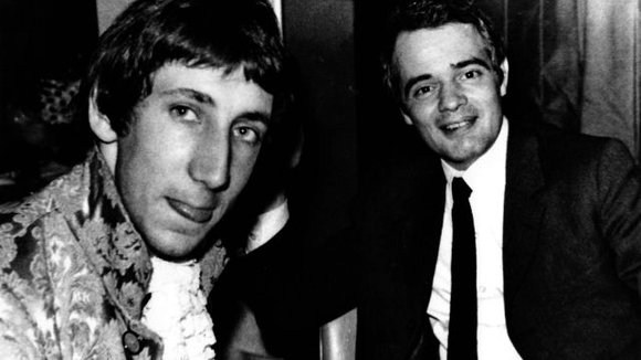 Photo from the movie Lambert & Stamp