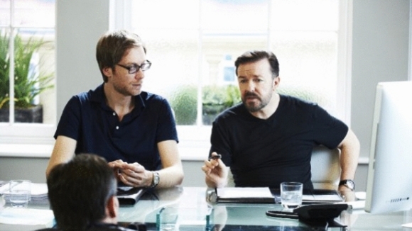 Photo from the movie Life's Too Short