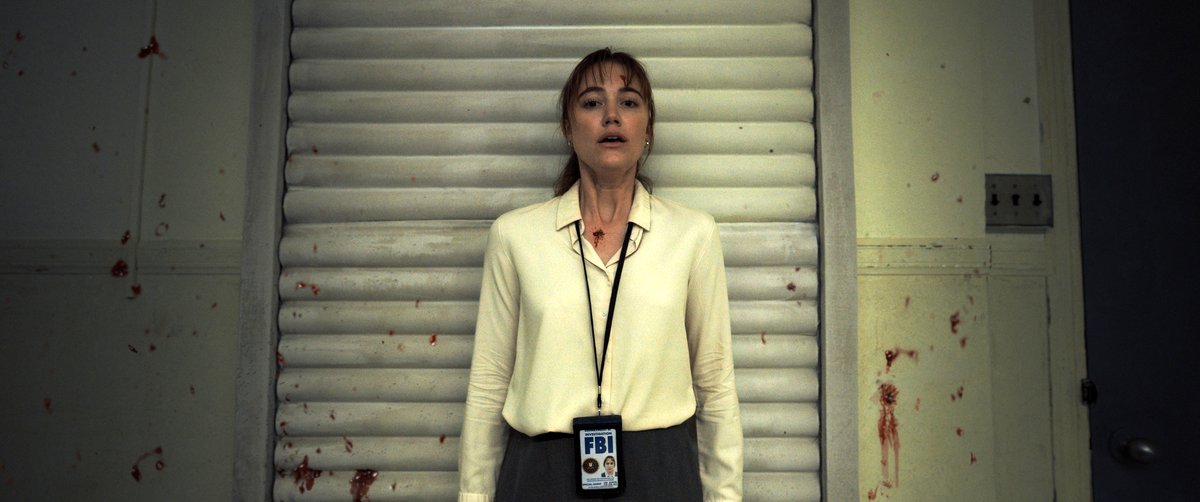 Photo du film Longlegs