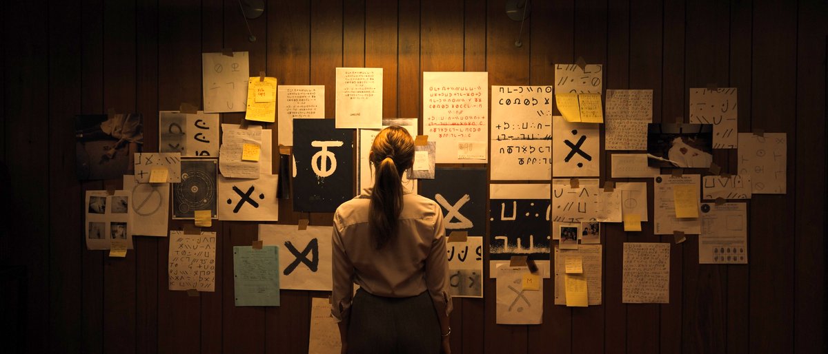 Photo du film Longlegs