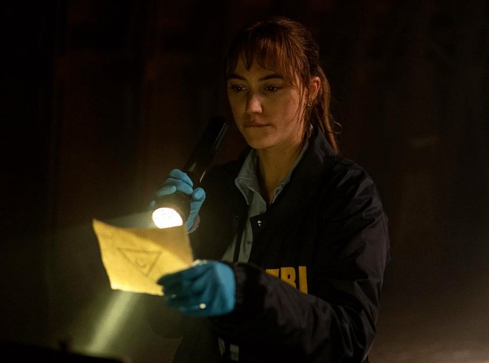 Photo du film Longlegs