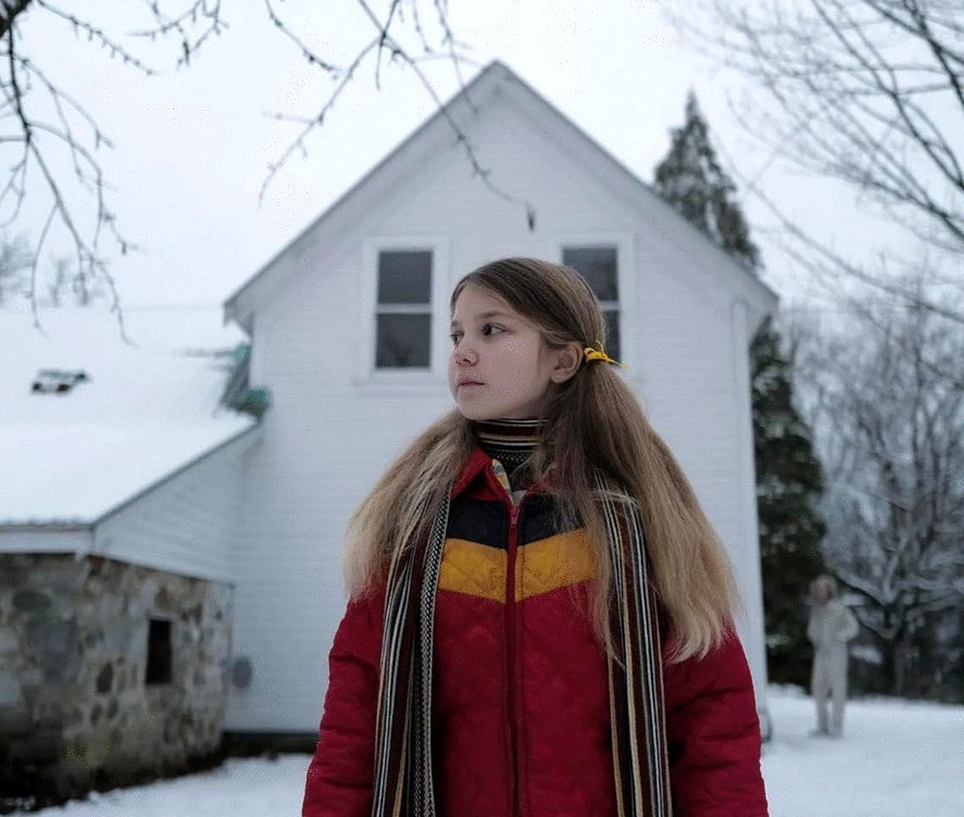 Photo du film Longlegs