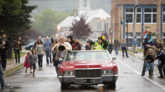 Photo du film Magique