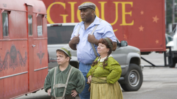 Photo du film Magique