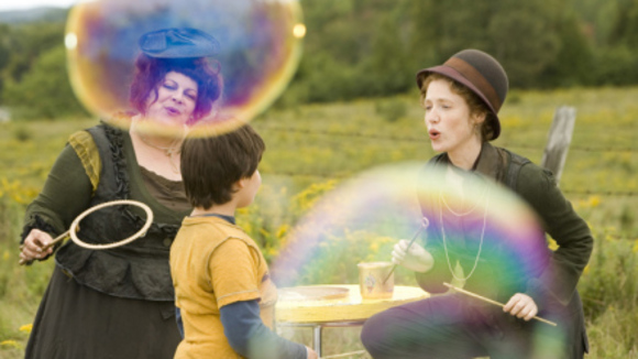 Photo du film Magique