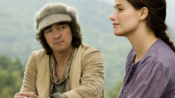 Photo du film Magique