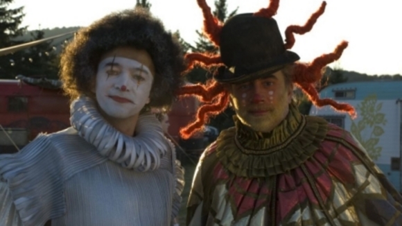 Photo du film Magique