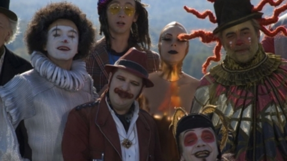 Photo du film Magique