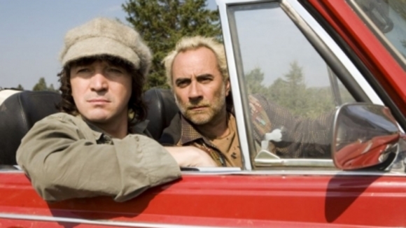 Photo du film Magique