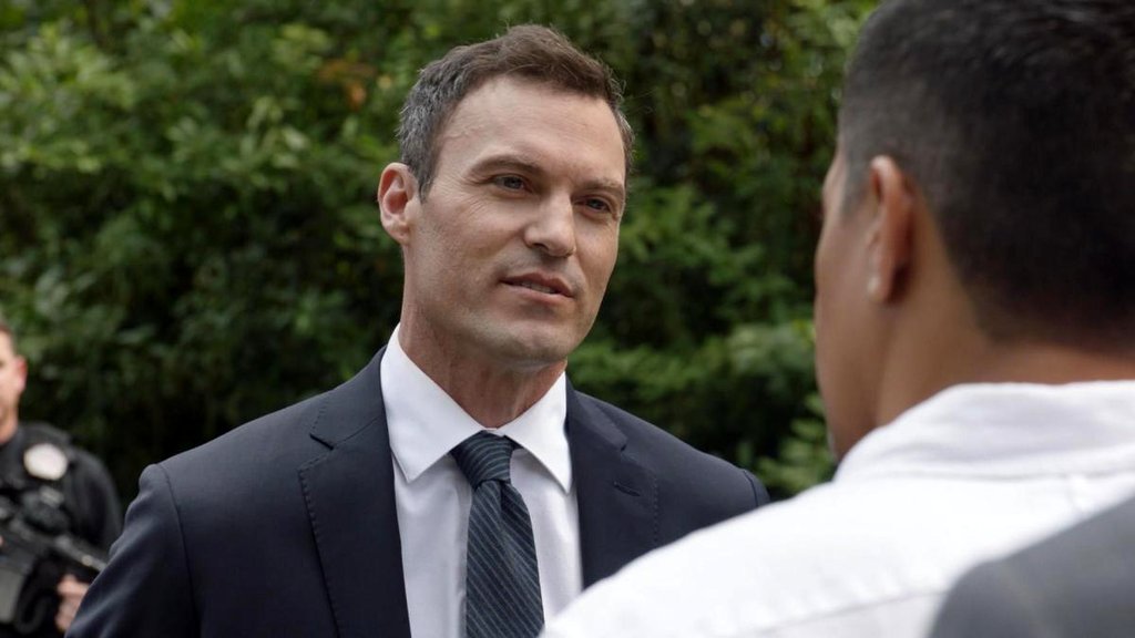 Photo du film Magnum P.I.