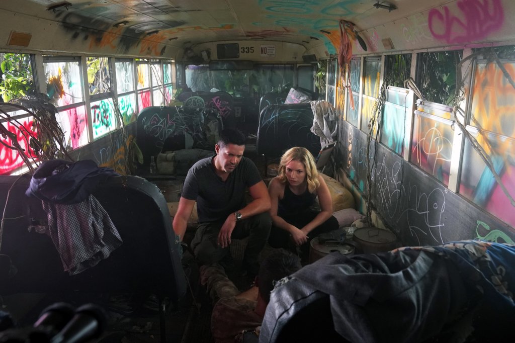 Photo du film Magnum P.I.